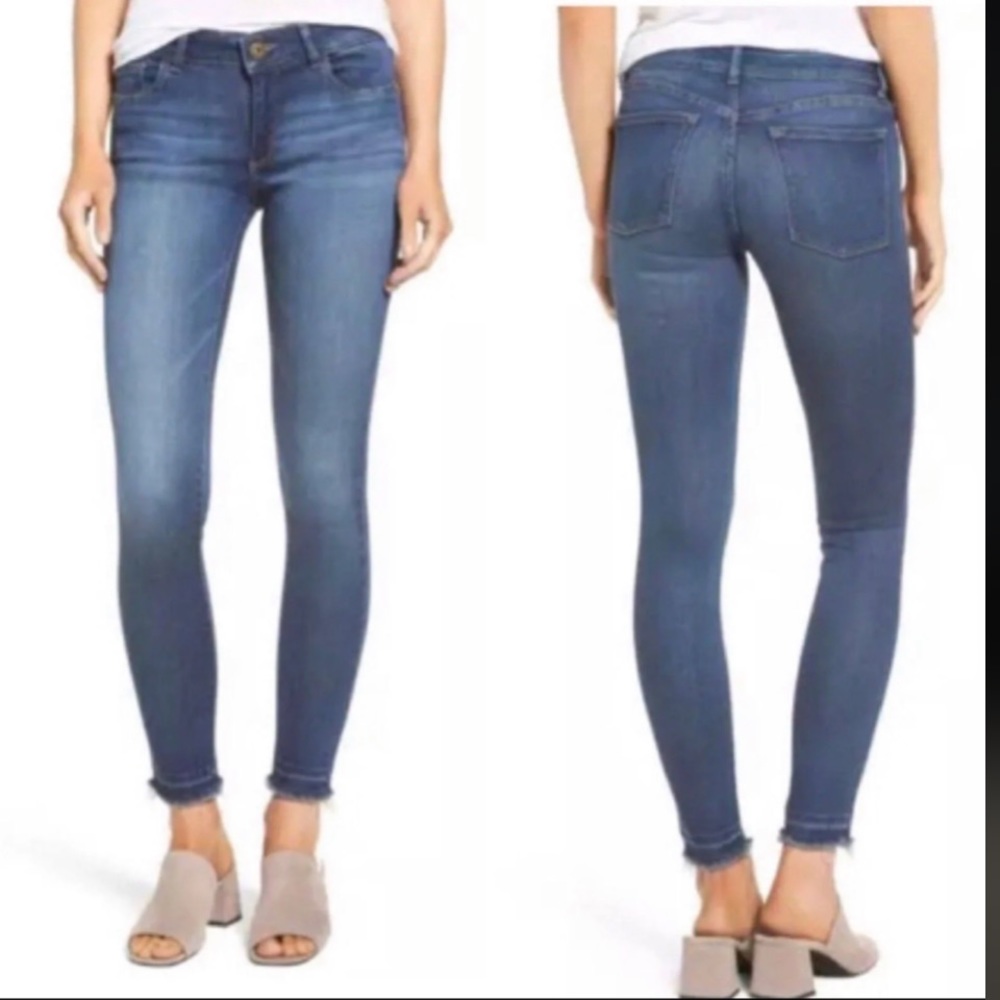 DL1961 Emma power legging